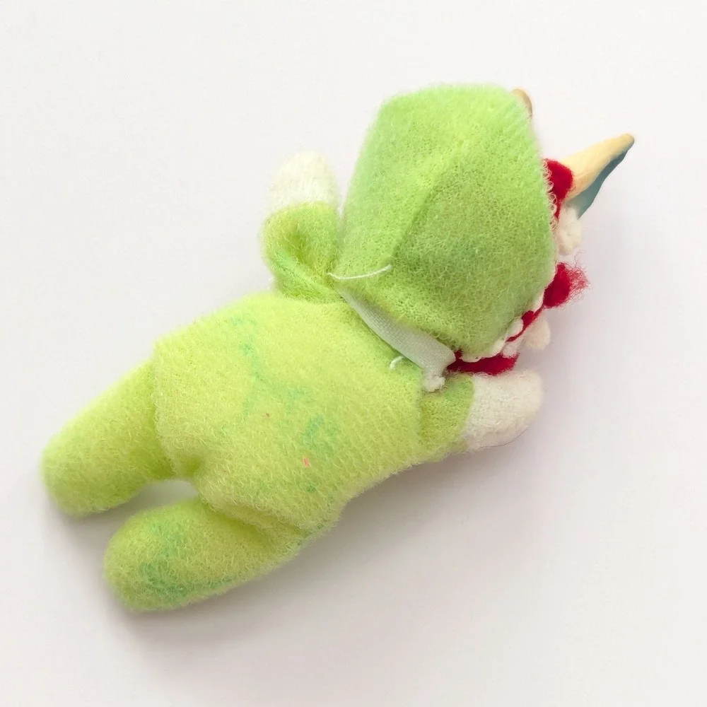 Mini Baby Bunny Rabbit Match Box 3